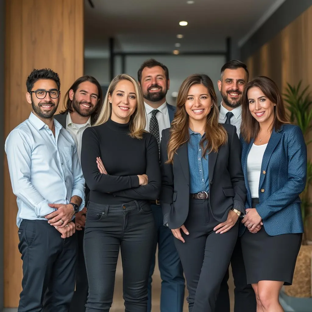 Equipo de Consultores Financieros Argentinos