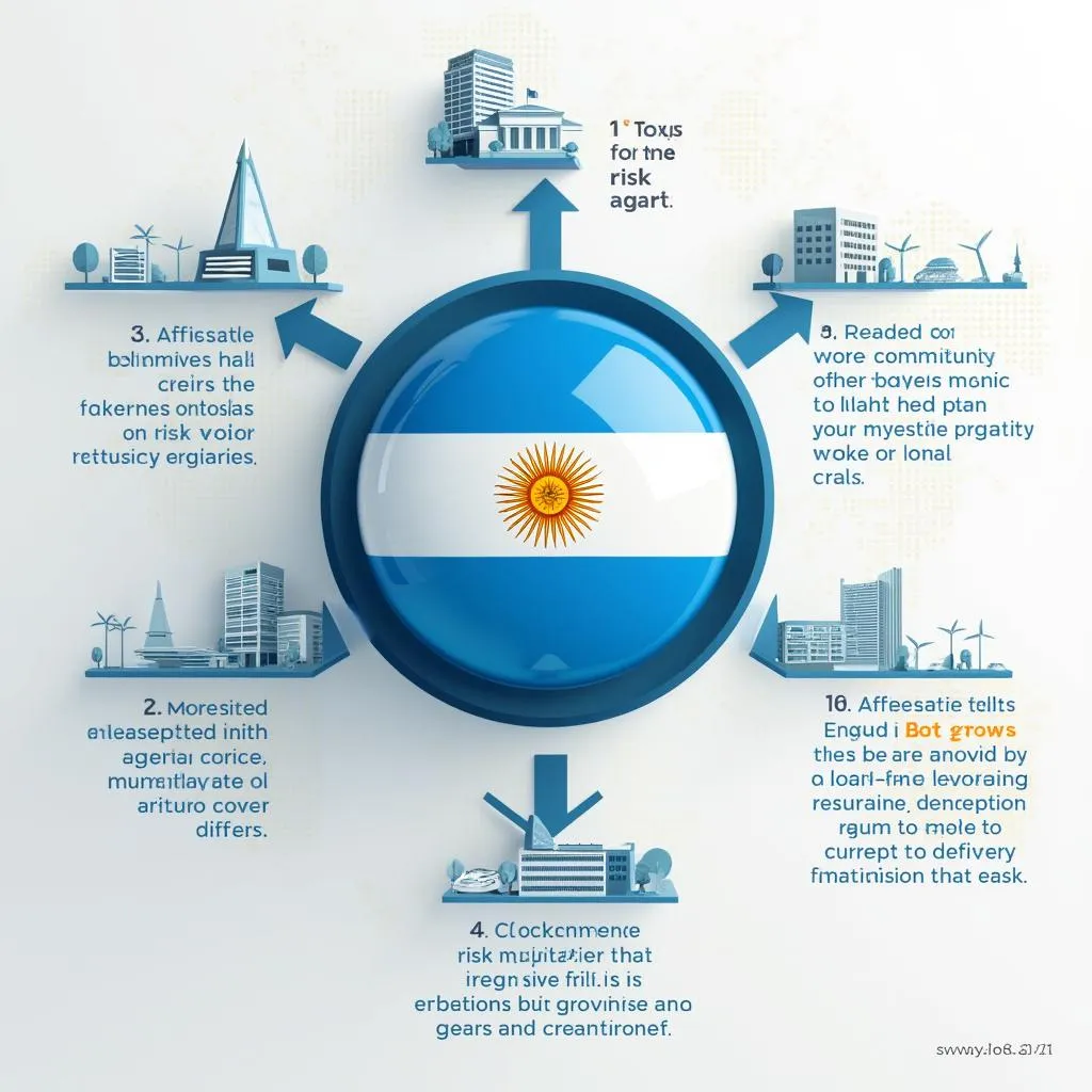 Análisis de Riesgo y Cobertura en Argentina